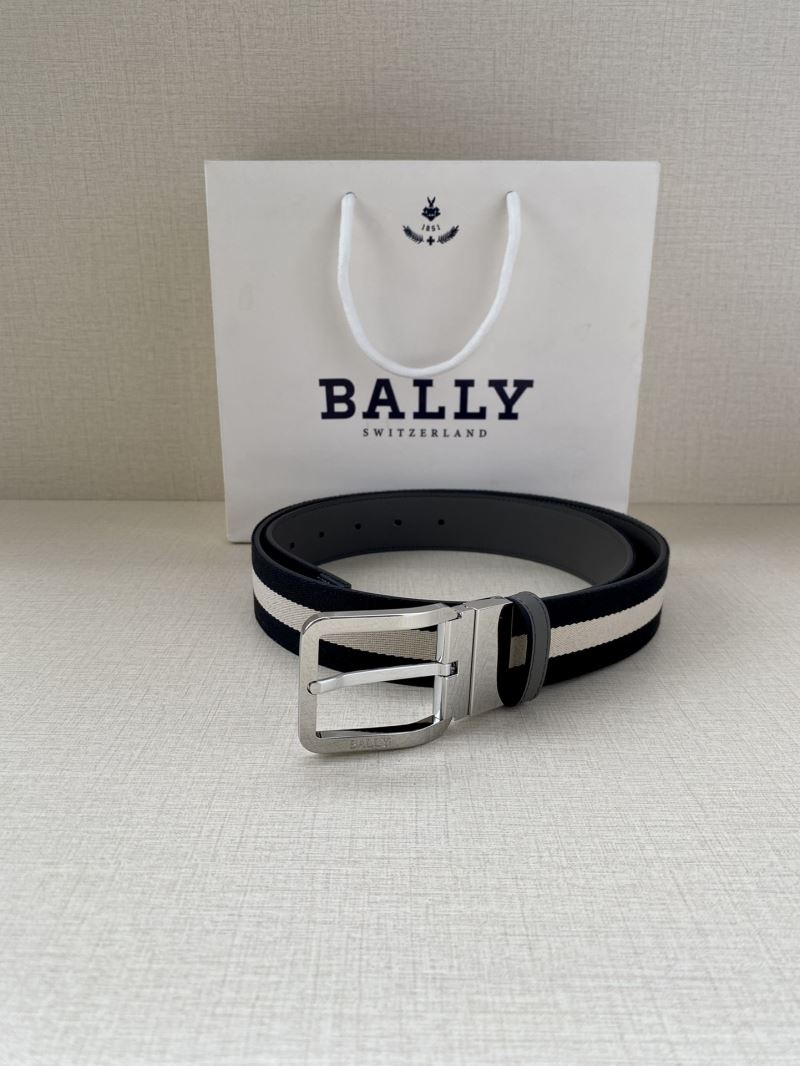 BALLY